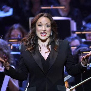 Ruth Iniesta debutará "Thaïs" de Massenet y "El rapto en el serrallo" de Mozart en la Ópera de Saint-Étienne