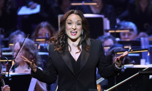 Ruth Iniesta debutará "Thaïs" de Massenet y "El rapto en el serrallo" de Mozart en la Ópera de Saint-Étienne