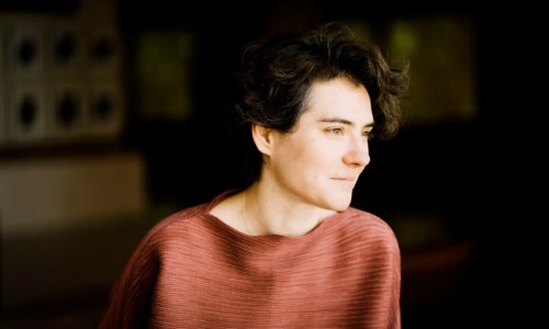 Marzena Diakun se despide como titular de la ORCAM con obras de Rachmaninov, Stravinsky y Villa-Lobos