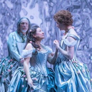 Cecilia Bartoli impulsa un simposio sobre música y género en la Ópera de Viena