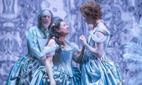 Cecilia Bartoli impulsa un simposio sobre música y género en la Ópera de Viena