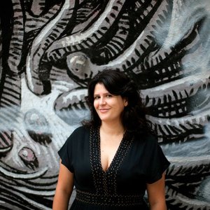 La Sinfónica de Sevilla interpreta "Rapaukes Sommernachtstraum" de la compositora Nuria Núñez Hierro