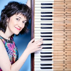 Noelia Rodiles toca Schubert y García-Tomás en el Auditori de Tarragona