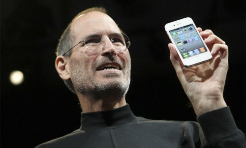 La vida de Steve Jobs, creador de Apple, a la ópera