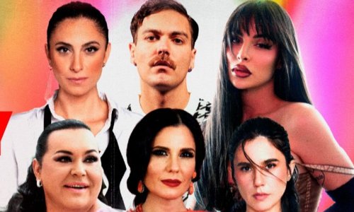 La Orquesta y Coro de RTVE celebra el Orgullo LGTBIQ+ con el concierto "Lo que soy"