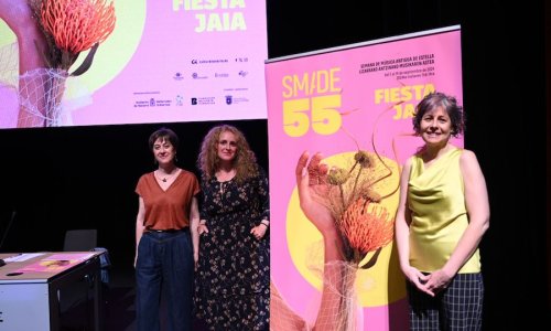 La Semana de Música Antigua de Estella conmemora su 55 aniversario