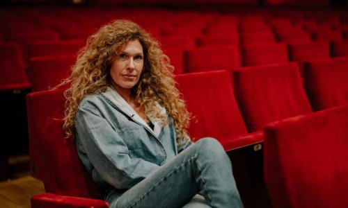 Lotte de Beer renueva como directora artística de la Volksoper de Viena hasta 2032