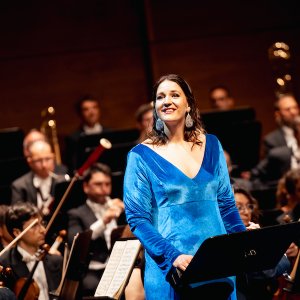Lise Davidsen y Clay Hilley encabezan el primer acto de 'Die Walküre' en el Liceu, con Josep Pons a la batuta