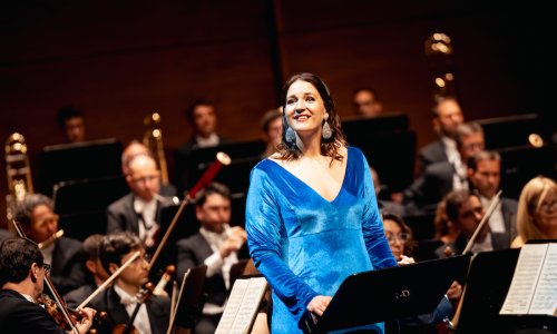 Lise Davidsen y Clay Hilley encabezan el primer acto de 'Die Walküre' en el Liceu, con Josep Pons a la batuta