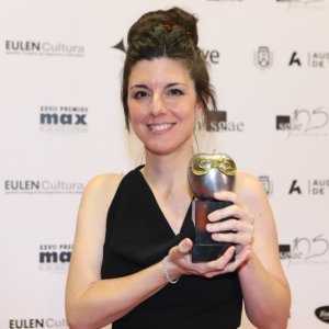La ópera "Alexina B." de Raquel García-Tomás, gana dos Premios Max