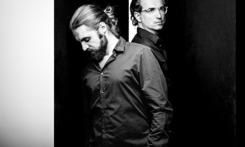 Konstantin Krimmel y Daniel Heide interpretan "El canto del cisne" de Schubert en Granada