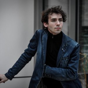Alexandre Kantorow toca Bartók, Liszt y Rachmaninov en el Festival de Granada