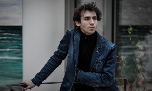 Alexandre Kantorow toca Bartók, Liszt y Rachmaninov en el Festival de Granada