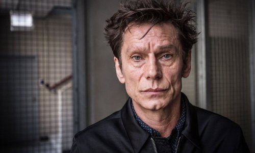 Krzysztof Warlikowski dirige "Elizabeth Costello" de Coetzee en el Festival Grec de Barcelona