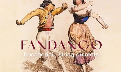 Josetxu Obregón y La Ritirata interpretan quintetos de cuerda de Boccherini