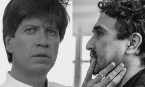 Mario Prisuelos y Sergio Blardony: "La música pervive al paso de los siglos porque seguimos buscando comunicar con ella"