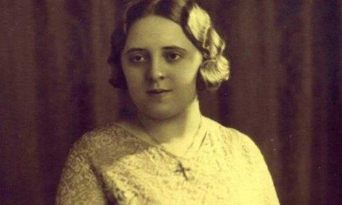La Sinfónica de Castilla y León celebra los 120 años de María de Pablos con un concierto en el Festival de Música de Segovia