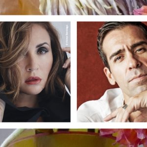 Sonya Yoncheva e Ismael Jordi, juntos con zarzuela en el Festival de Peralada