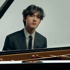 Yunchan Lim toca Mendelssohn, Tchaikovsky y Mussorgsky en Peralada
