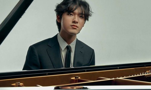 Yunchan Lim toca Mendelssohn, Tchaikovsky y Mussorgsky en Peralada