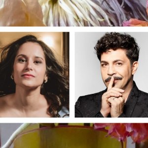 Sara Blanch y Paolo Bordogna se entregan al Rossini cómico en el Festival de Peralada