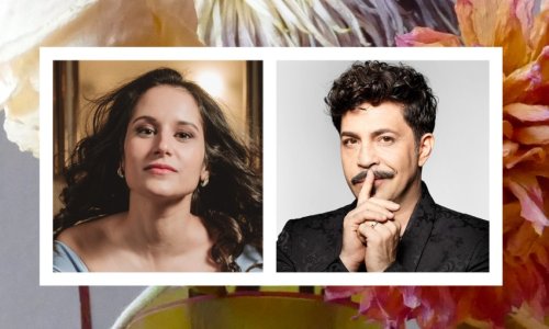 Sara Blanch y Paolo Bordogna se entregan al Rossini cómico en el Festival de Peralada