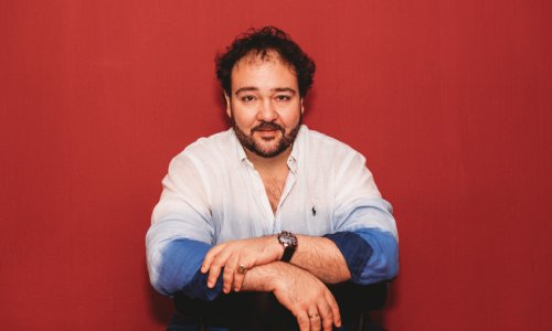José Miguel Pérez-Sierra: "En la Zarzuela buscamos música que conecte con el público sin pasar por el tamiz de la intelectualidad"