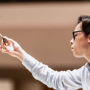 Tarmo Peltokoski, de 24 años de edad, será el próximo director musical de la Hong Kong Philharmonic Orchestra