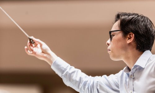 Tarmo Peltokoski, de 24 años de edad, será el próximo director musical de la Hong Kong Philharmonic Orchestra