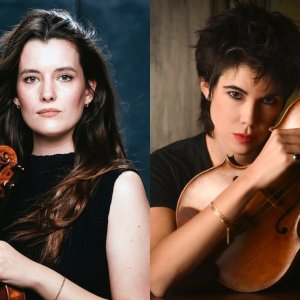 Maria Florea e Isabel Villanueva tocan Mozart y Beethoven con la OBC en el Festival de Torroella de Montgrí