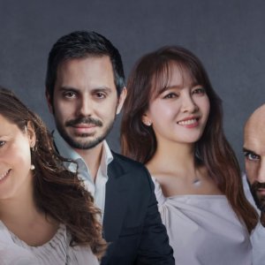 "Il trionfo del Tempo e del Disinganno" de Haendel llega al Festival de Torroella de Mongrí