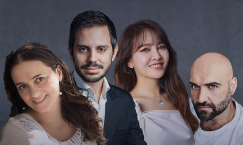 "Il trionfo del Tempo e del Disinganno" de Haendel llega al Festival de Torroella de Mongrí