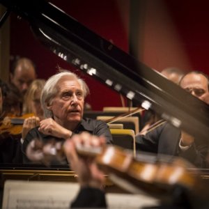 Joaquín Achúcarro regresa a su tradicional cita con el Festival de Torroella de Montgrí