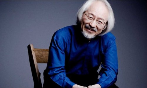 Masaaki Suzuki dirige cantantas de Bach en el Festival de Torroella