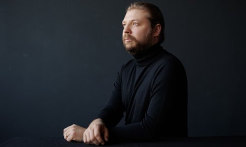 Denis Kozhukhin toca entre "Lo diabólico y lo divino" en Torroella de Montgrí