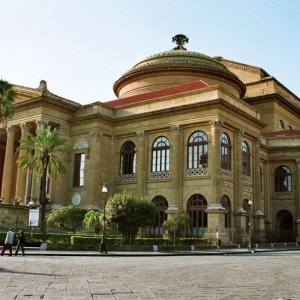 El Massimo de Palermo presenta su temporada 24-25 con Yusif Eyvazov, Jessica Pratt y Maria Kataeva