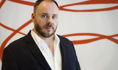 Matthias Goerne regresa un verano más a la Schubertíada de Vilabretran, con Schumann y Brahms