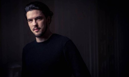 Andrè Schuen une a Brahms con Mahler en la Schubertíada de Vilabertran