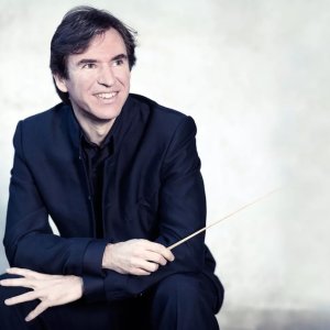 Xavier Puig será el nuevo director titular del Orfeó Català a partir de la temporada 2025-26