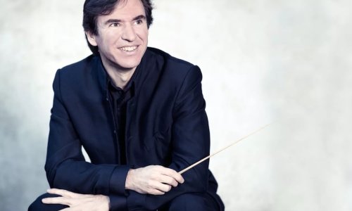 Xavier Puig será el nuevo director titular del Orfeó Català a partir de la temporada 2025-26