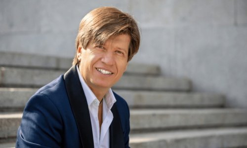 Mario Prisuelos y Iagoba Fanlo tocan Turina, Guridi y Shostakovich en la Quincena de San Sebastián