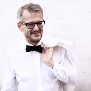 Luis Fernando Pérez interpreta la "Iberia" de Albéniz en la Quincena Musical de San Sebastián