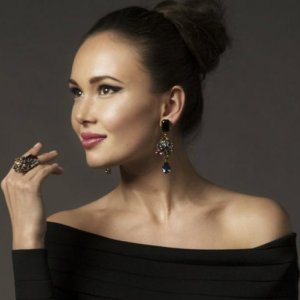 Aida Garifullina protagoniza el arranque del Festival de Santander 2024