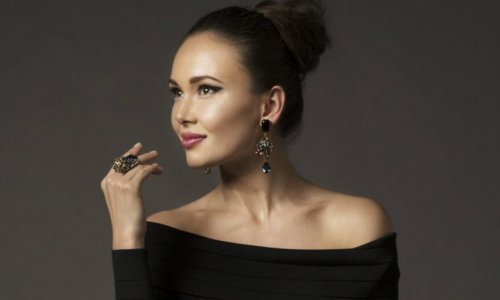 Aida Garifullina protagoniza el arranque del Festival de Santander 2024