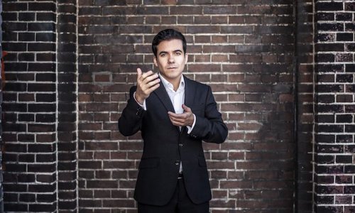 La Sinfónica del Principado de Asturias, con Bruckner y Beethoven en el Festival de Santander