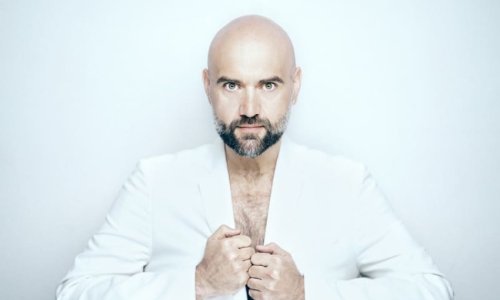 Ensemble Sonido Extremo y Xavier Sabata llevan Schiaffino y Estelche/Berg al Festival de Santander