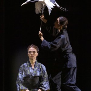 Ermonela Jaho protagoniza 'Madama Butterfly' en Aix-en-Provence