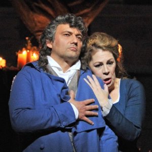 Jonas Kaufmann y Sondra Radvanovsky inauguran el Festival Cap Rocat 2024