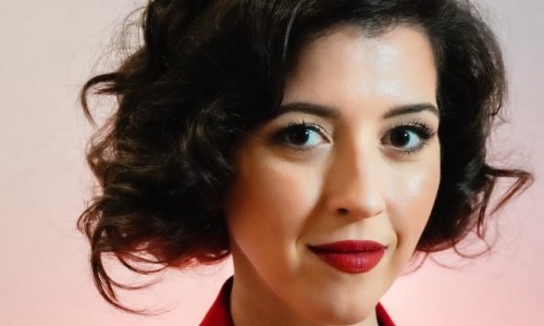 Lisette Oropesa canta bel canto, Verdi y ópera francesa en el Festival Cap Rocat
