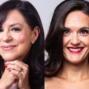 Vanessa Goikoetxea y Nancy Fabiola Herrera, juntas en el XVI Festival Lírico Ópera Benicàssim